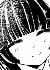 Bìa truyện Lớp Trưởng Lớp Tôi Chẳng Dễ Thương Chút Nào.