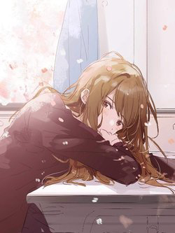 Bìa truyện When I Rescued a Beautiful Girl Who Was About to Be Mol*sted It Was My Childhood Friend