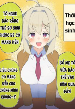 Bìa truyện Ignorant Girl ◯◯ Years Later...