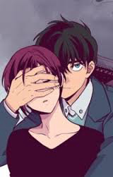 Bìa truyện Trăng lên ban ngày