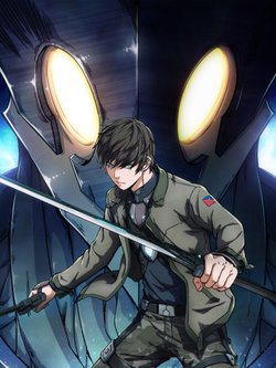 Bìa truyện Khung Đỉnh Chi Thượng