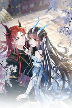 Bìa truyện Long Nữ Điện Hạ Bị Phản Công