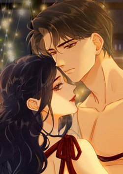 Bìa truyện Cuộc Hôn Nhân Ngọt Ngào