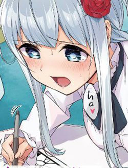 Bìa truyện Sensei, Ore ni Kamawazu Itte Kudasai!!