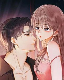 Bìa truyện Tổng Tài Tỷ Phú Chỉ Sủng Cô Vợ Thế Thân