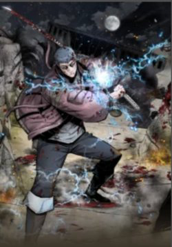 Bìa truyện Mật Mã Mê Cung