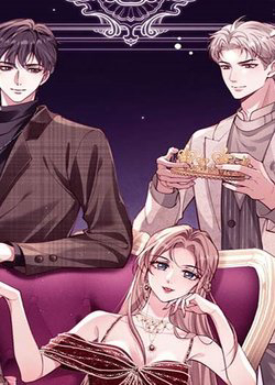 Bìa truyện Cô Cả Khí Phách Trở Về Vả Mặt Kẻ Thế Thân