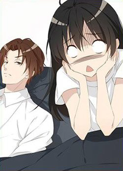 Bìa truyện Thúc Thúc, Biệt Bào