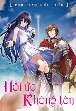 Bìa truyện Hồi Ức Không Tên