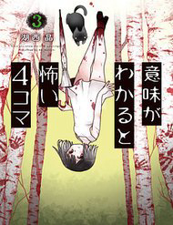 Bìa truyện Khi Vỡ Lẽ Ra Ý Nghĩa Đằng Sau