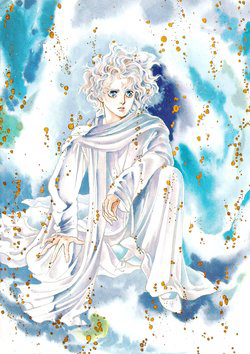 Bìa truyện Marginal