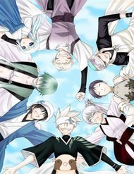 Bìa truyện Siêu Đạo Tặc Utsuho