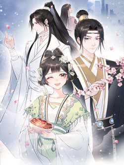 Bìa truyện Nữ Chính Ta Xin Từ Chối Bộ Não Yêu Đương