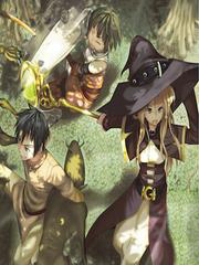 Bìa truyện I'm standing on 1,000,000 lives