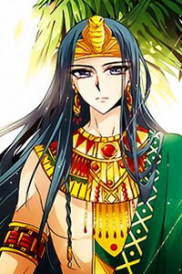 Bìa truyện Tầm Trảo Tiền Thế Chi Lữ