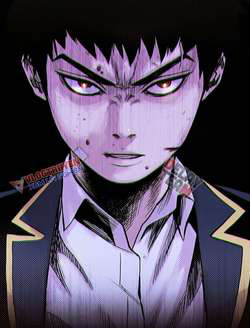 Bìa truyện Chuyển Hóa