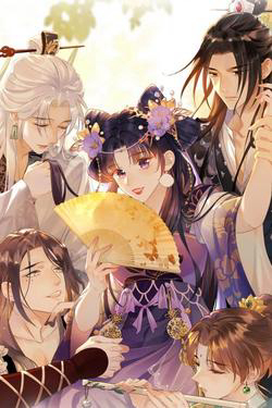 Bìa truyện Xuyên Vào Văn Tu Tiên Lập Nam Đoàn