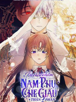 Bìa truyện Tôi Chọc Nhầm Nam Phụ Che Giấu Thân Phận