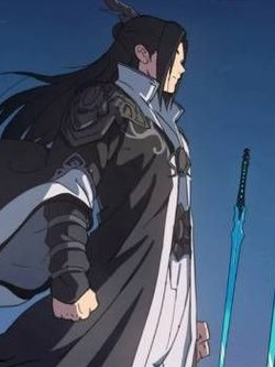 Bìa truyện Tu Tiên Giả Đại Chiến Siêu Năng Lực