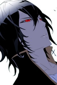 Bìa truyện Ma Cà Rồng Quý Tộc Ngoại Truyện