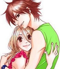 Bìa truyện Shinobi Life