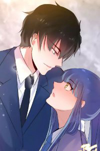 Bìa truyện Thầy Giáo Ác Ma Yêu Tôi Rồi