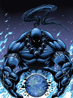 Bìa truyện Jinnrise - Ác Chiến Dị Linh