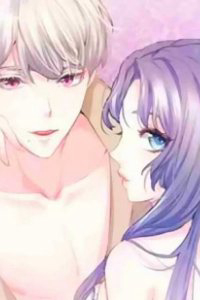 Bìa truyện Ta Và Nam Thần Cởi Áo Ngủ Rồi