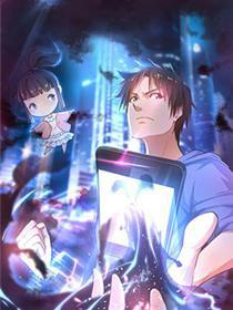 Bìa truyện Diêm vương mạnh nhất thành phố