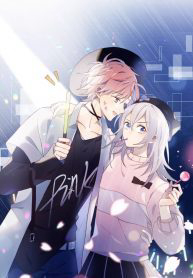 Bìa truyện Gay rồi! Tôi và Antifan hoán đổi linh hồn rồi.