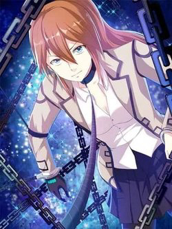 Bìa truyện Cực Phẩm Tối Cao Thông Số 01