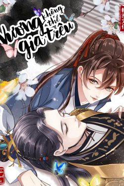 Bìa truyện Vương Gia Không Thể Trêu