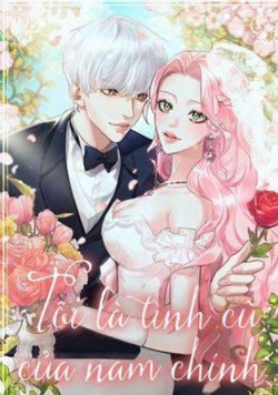 Bìa truyện Tôi Là Tình Cũ Của Nam Chính