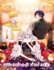 Bìa truyện Quy Luật Sinh Tồn Của Nữ Phụ