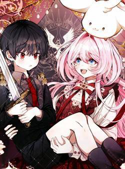 Bìa truyện Này Tiểu Công Tước, Hãy Tin Ở Chị Đi!