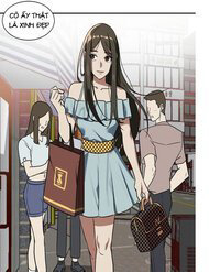 Bìa truyện Change Me