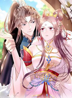 Bìa truyện Sống Lại Một Đời  Ta Nuông Chiều Nhân Vật Phản Diện