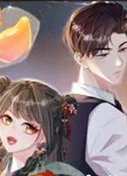 Bìa truyện Nữ Thần Tài Từ Trên Trời Rơi Xuống