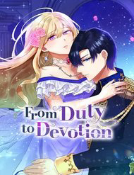 Bìa truyện Từ Nghĩa Vụ Đến Thật Lòng