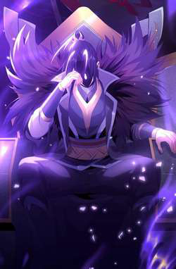 Bìa truyện Nắm Giữ Kịch Bản Ma Đầu Nhưng Ta Lại Chẳng Hề Có Tu Vi Còn Bị Nữ Đồ Đệ Truy Sát