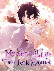 Bìa truyện Kiếp Thứ Hai Đầy Rắc Rối