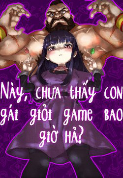 Bìa truyện Hi Score Girl