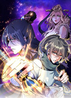 Bìa truyện Vạn Cổ Thần Đế