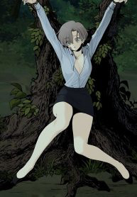 Bìa truyện Lãnh Địa Của Totem