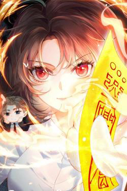 Bìa truyện Đại Lão Huyền Học Xuống Núi Khuấy Động Cả Thế Giới