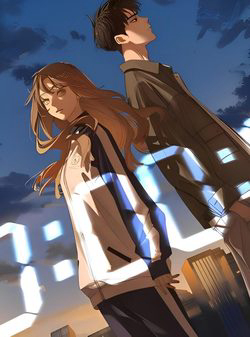 Bìa truyện Đếm ngược 3600 giây