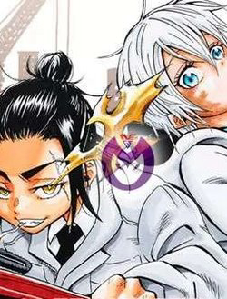 Bìa truyện Thợ Rèn Thiên Tài Xuyên Không Đến Thế Giới Phép Thuật