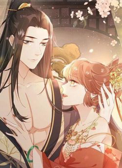 Bìa truyện Trở Thành Nữ Phụ Ác Độc Chinh Phục Vương Gia