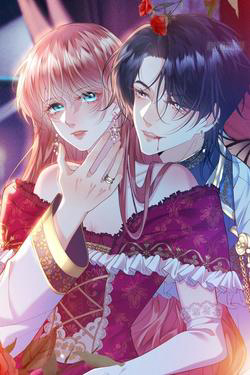 Bìa truyện Trở Thành Đồ Chơi Nguy Hiểm Của Vương Tước