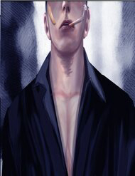 Bìa truyện Tiểu Diêm La - Tham Lang